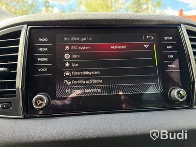 Skoda Karoq Scout 2.0 TDI 4X4 (190hk) -2019