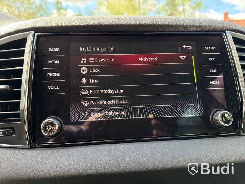 Skoda Karoq Scout 2.0 TDI 4X4 (190hk) -2019