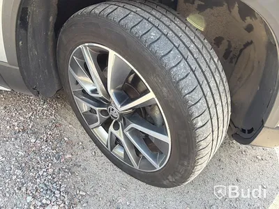 Skoda Karoq Scout 2.0 TDI 4X4 (190hk) -2019