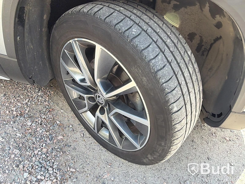Skoda Karoq Scout 2.0 TDI 4X4 (190hk) -2019