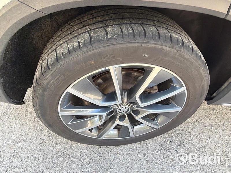 Skoda Karoq Scout 2.0 TDI 4X4 (190hk) -2019
