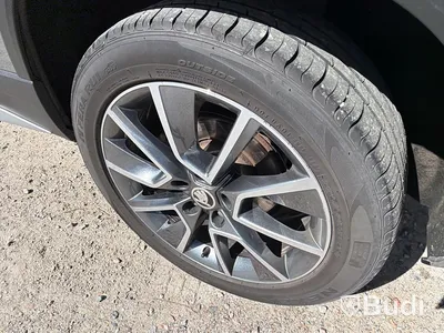 Skoda Karoq Scout 2.0 TDI 4X4 (190hk) -2019