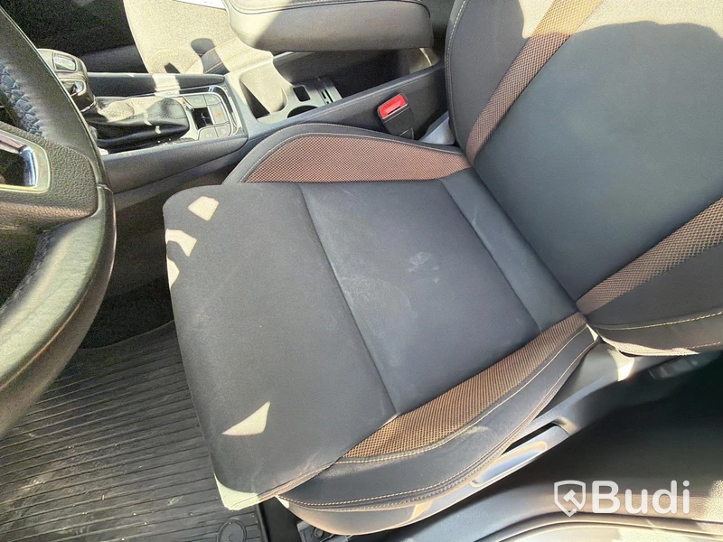 Skoda Karoq Scout 2.0 TDI 4X4 (190hk) -2019