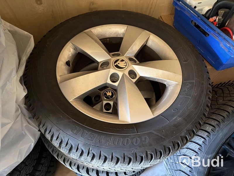 Skoda Karoq Scout 2.0 TDI 4X4 (190hk) -2019
