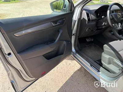 Skoda Karoq Scout 2.0 TDI 4X4 (190hk) -2019