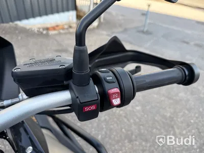 BMW R 1200 GS -2018