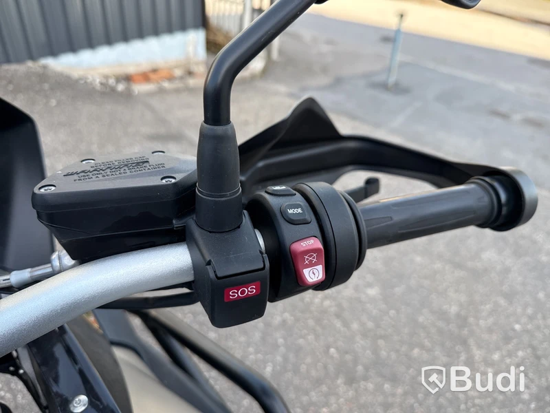 BMW R 1200 GS -2018