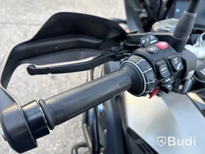BMW R 1200 GS -2018