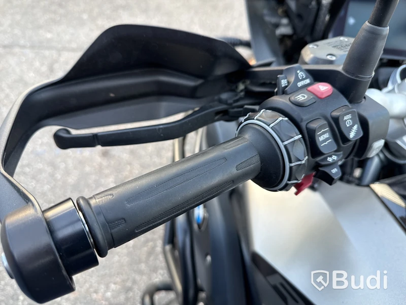 BMW R 1200 GS -2018