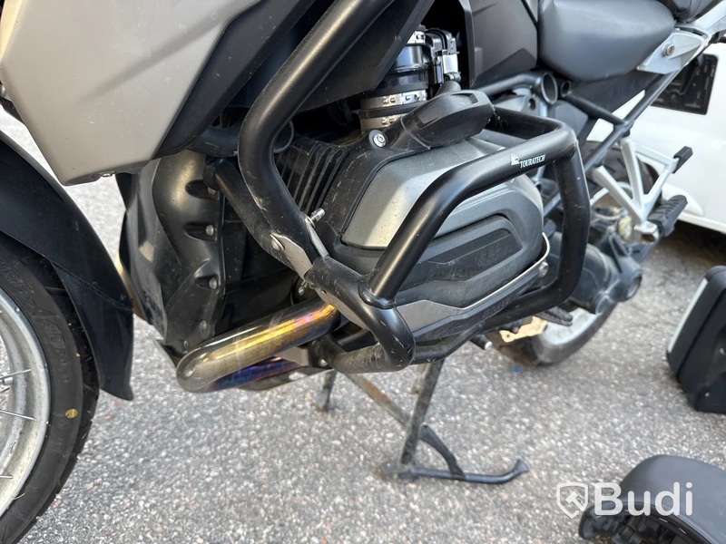 BMW R 1200 GS -2018