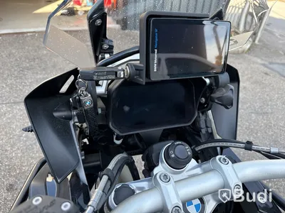 BMW R 1200 GS -2018
