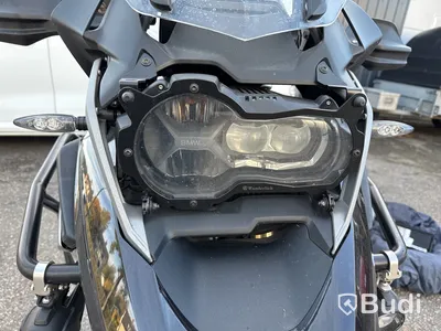BMW R 1200 GS -2018