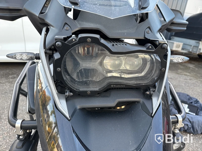 BMW R 1200 GS -2018