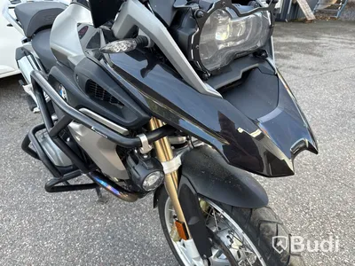 BMW R 1200 GS -2018