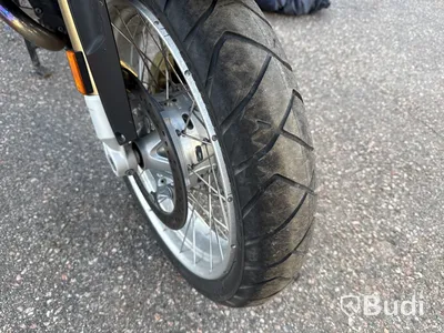 BMW R 1200 GS -2018