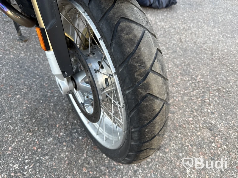 BMW R 1200 GS -2018