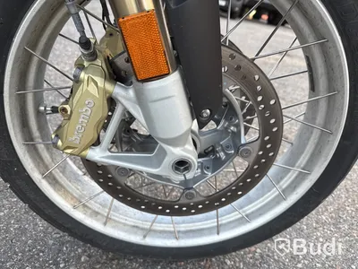 BMW R 1200 GS -2018