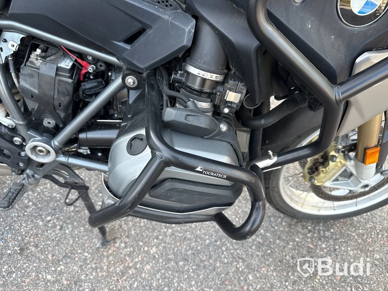 BMW R 1200 GS -2018