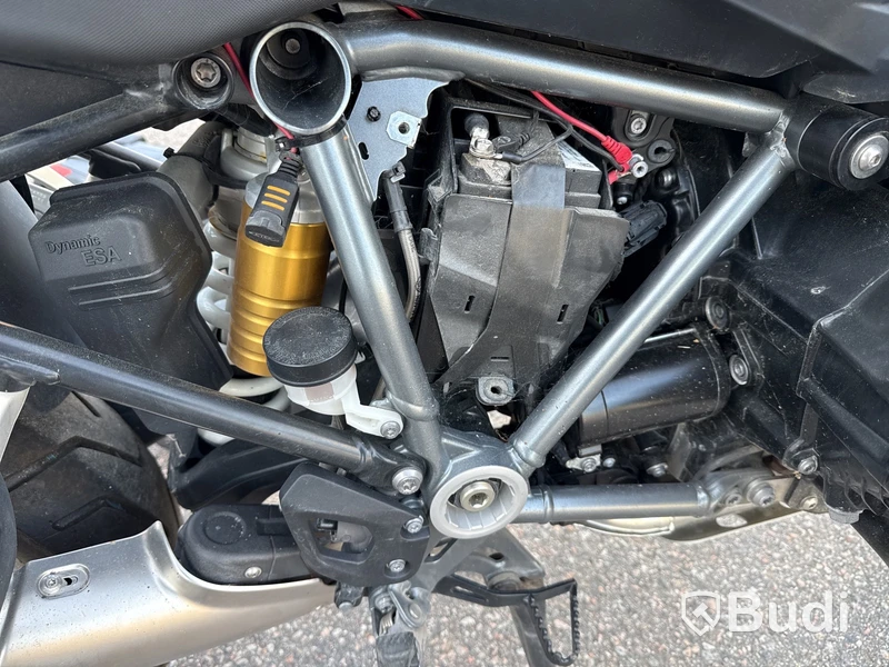 BMW R 1200 GS -2018