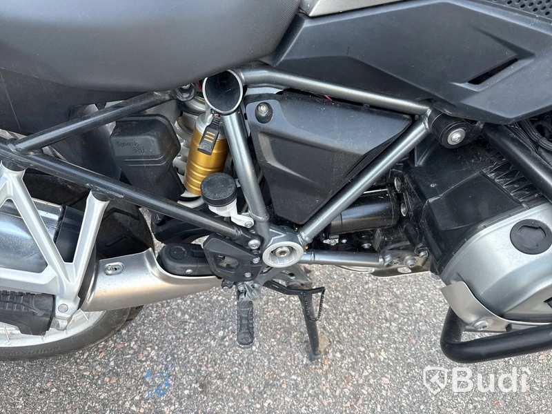 BMW R 1200 GS -2018