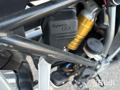 BMW R 1200 GS -2018