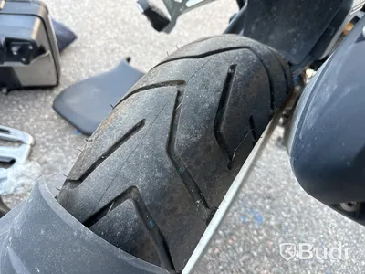 BMW R 1200 GS -2018