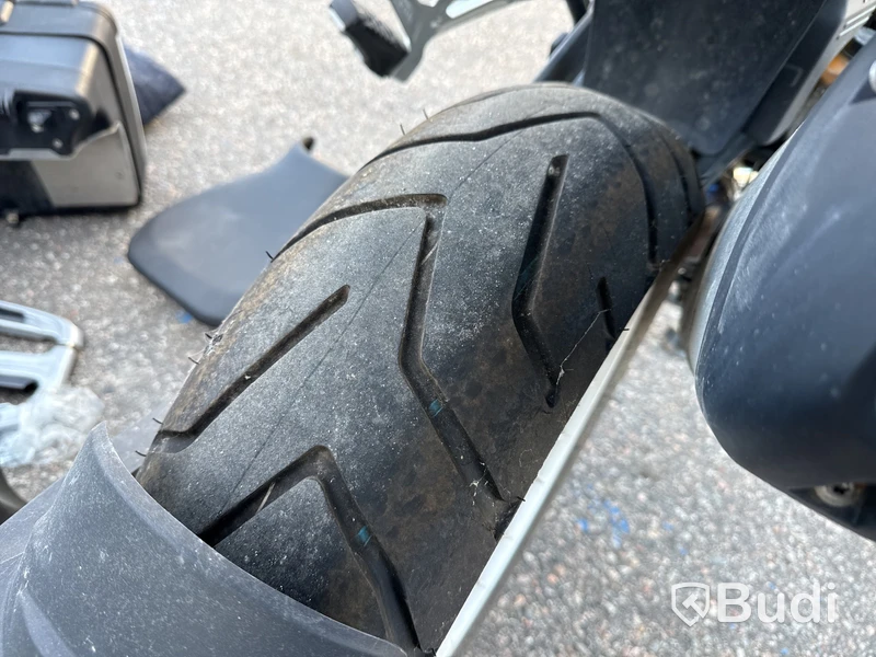 BMW R 1200 GS -2018