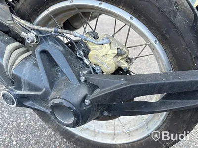 BMW R 1200 GS -2018