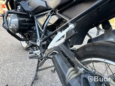 BMW R 1200 GS -2018