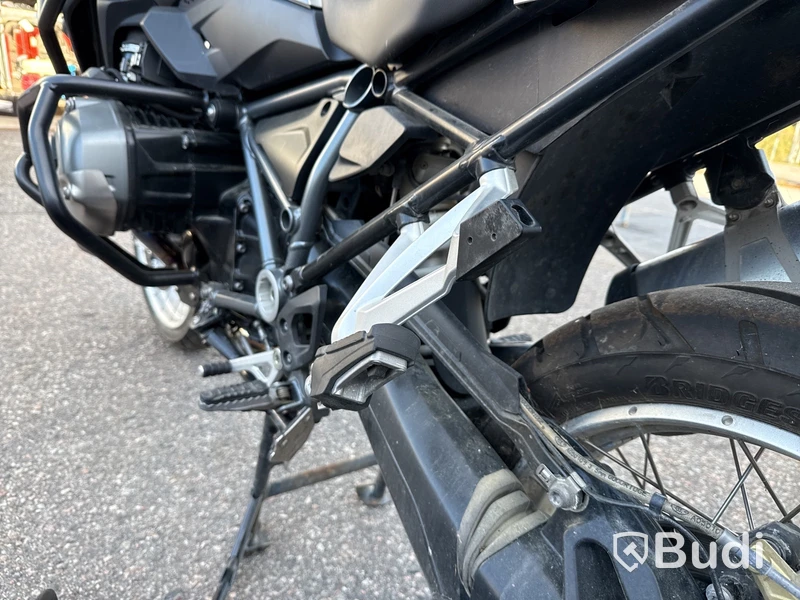 BMW R 1200 GS -2018