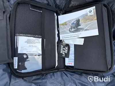 BMW R 1200 GS -2018