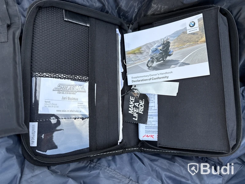 BMW R 1200 GS -2018