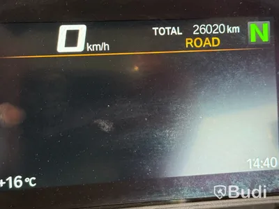 BMW R 1200 GS -2018