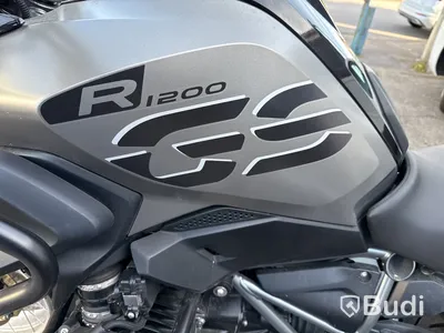 BMW R 1200 GS -2018