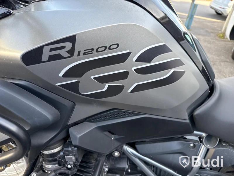 BMW R 1200 GS -2018