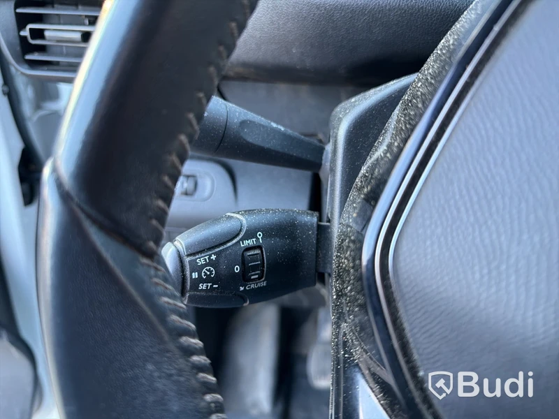Peugeot Partner 1.5 HDI Skåp (100hk) -2021 (Endast 2290 mil)