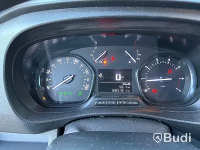 Peugeot Expert BlueHDi Skåp (122hk) -2018