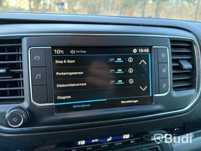 Peugeot Expert BlueHDi Skåp (122hk) -2018