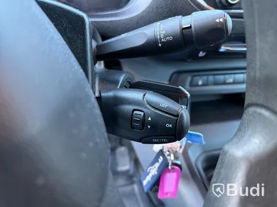 Peugeot Expert BlueHDi Skåp (122hk) -2018