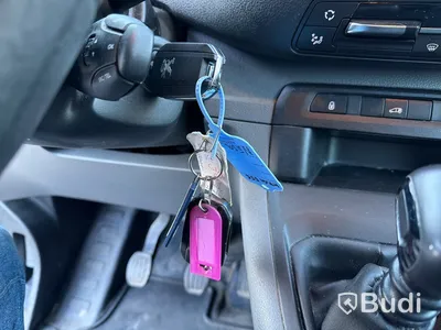 Peugeot Expert BlueHDi Skåp (122hk) -2018