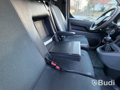 Peugeot Expert BlueHDi Skåp (122hk) -2018
