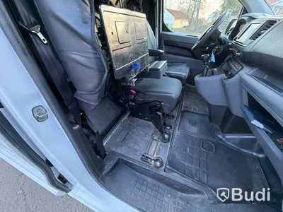 Peugeot Expert BlueHDi Skåp (122hk) -2018