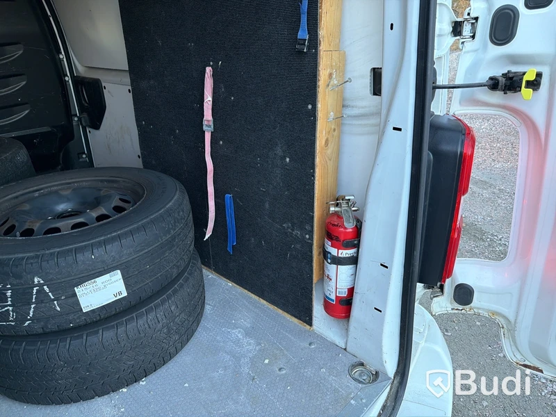 Peugeot Expert BlueHDi Skåp (122hk) -2018