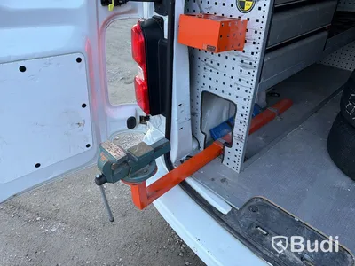 Peugeot Expert BlueHDi Skåp (122hk) -2018