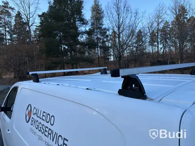 Peugeot Expert BlueHDi Skåp (122hk) -2018