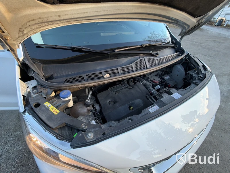 Peugeot Expert BlueHDi Skåp (122hk) -2018