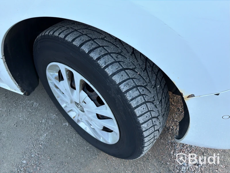 Peugeot Expert BlueHDi Skåp (122hk) -2018