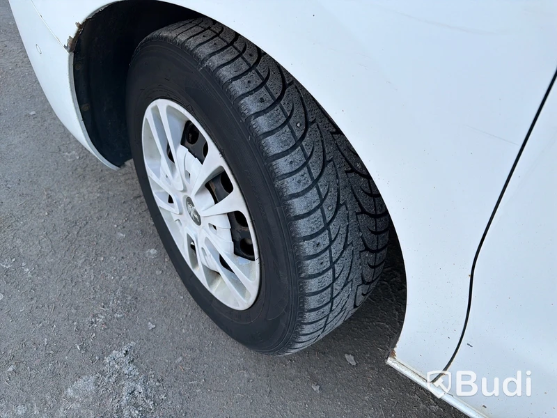 Peugeot Expert BlueHDi Skåp (122hk) -2018