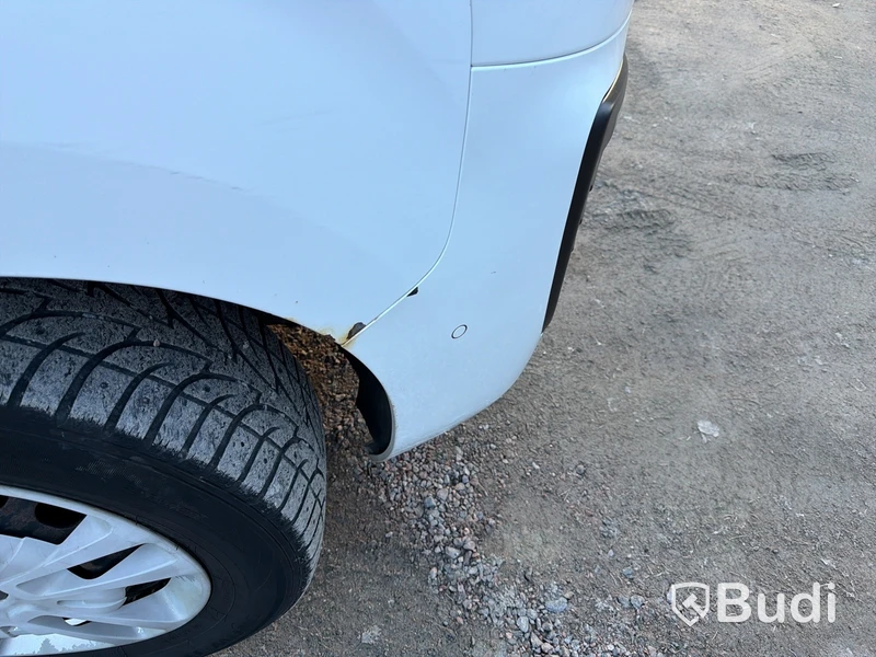 Peugeot Expert BlueHDi Skåp (122hk) -2018