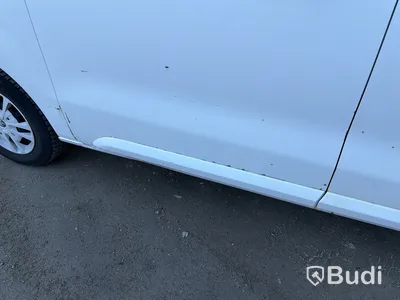 Peugeot Expert BlueHDi Skåp (122hk) -2018